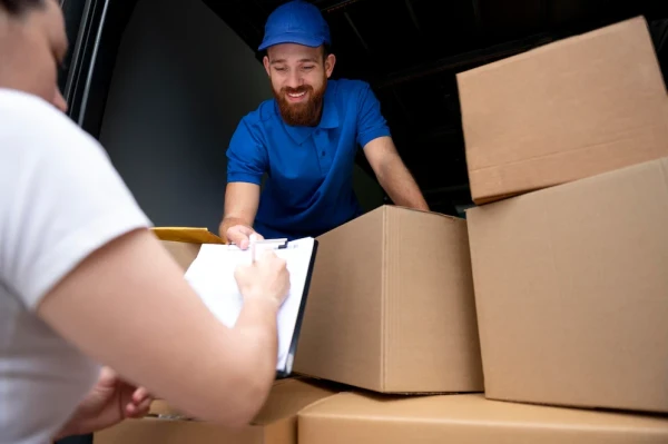 <strong>Things To Consider in Cost of International Courier Services</strong>