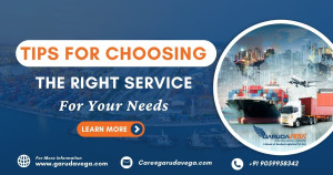 Tips for Choosing the Right Service for Your Needs